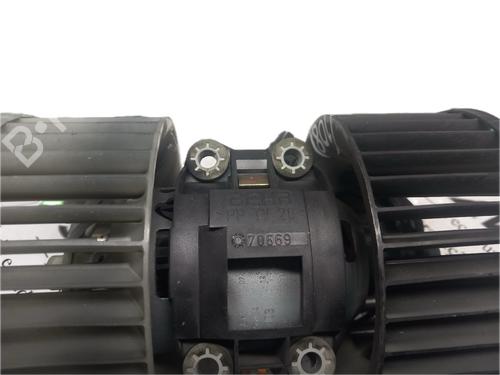 Heater blower motor BMW 3 Convertible (E46) 320 Ci | BP29788193M62 