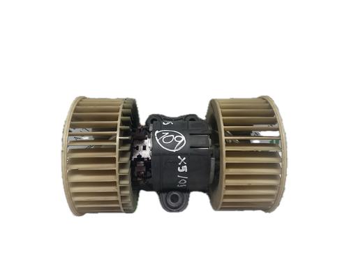 Used Heater blower motor BMW X5 (E53) 3.0 d (211 hp) 29788194