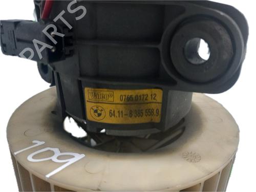 Heater blower motor BMW X5 (E53) 3.0 d | BP29788194M62 