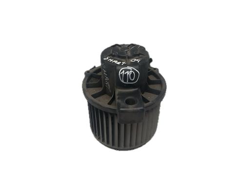 Used Heater blower motor SMART CITY-COUPE (450) 0.7 (450.333) (75 hp) 29788195