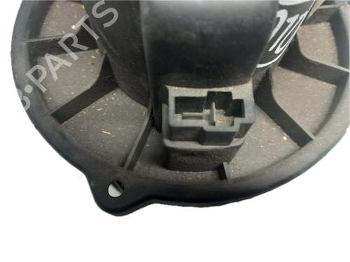 Heater blower motor SMART CITY-COUPE (450) 0.7 (450.333) | BP29788195M62 