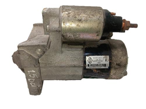 Starter DACIA SANDERO 1.5 dCi | BP29788204M8 