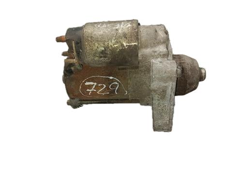 Startmotor FORD FIESTA VI (CB1, CCN) 1.4 TDCi | BP29788206M8 