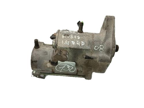 Starter TOYOTA AURIS (_E15_) 1.4 D-4D (NDE150_, NDE150R) | BP29788207M8