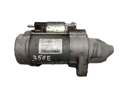 Starter MERCEDES-BENZ C-CLASS T-Model (S205)  | BP29788209M8 
