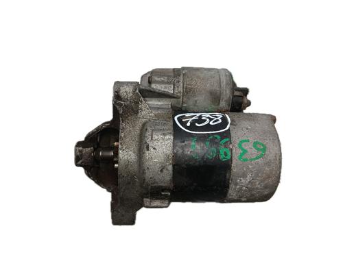 Starter NISSAN MICRA III (K12) 1.2 16V | BP29788211M8