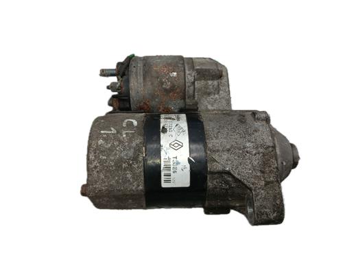 Starter NISSAN MICRA III (K12) 1.2 16V | BP29788211M8