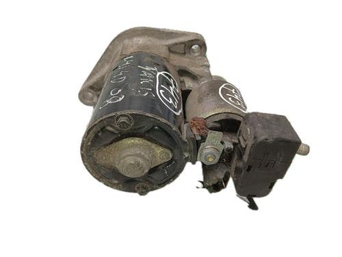Startmotor TOYOTA YARIS (_P9_) 1.4 D-4D (NLP90_, NLP90R) | BP29788214M8 