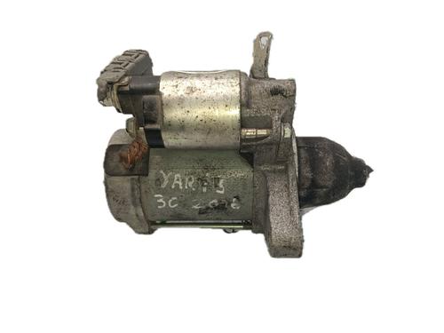 Starter TOYOTA YARIS (_P13_) 1.0 (KSP130_, KSP130) | BP29788220M8 