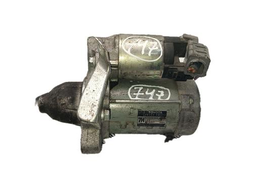 Starter TOYOTA YARIS (_P13_) 1.0 (KSP130_, KSP130) | BP29788220M8 