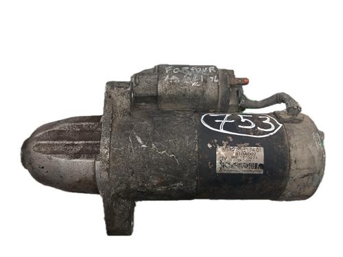 Starter MITSUBISHI COLT VI (Z3_A, Z2_A) 1.5 DI-D (Z38A) | BP29788225M8