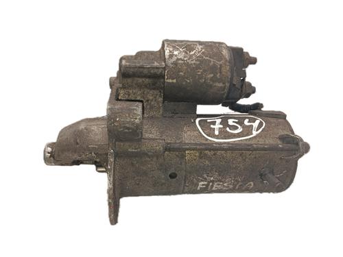 Startmotor FORD FIESTA V (JH_, JD_) 1.4 TDCi | BP29788226M8 