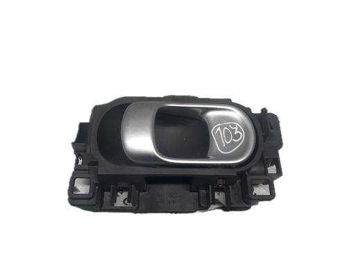 Used Front right interior door handle CITROËN C3 AIRCROSS II (2R_, 2C_) 1.6 HDi 92 (2C9HPA) (92 hp) 29788229