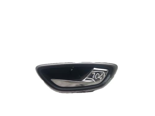 Højre bagtil invendig håndtag RENAULT SCÉNIC IV (J9_) 1.5 dCi 110 (110 hp) 29788230