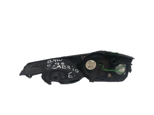 Front left interior door handle BMW 3 Convertible (E46) 318 Ci | BP29788234I13 