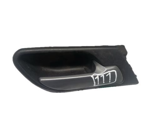 Poignée intérieure avant droite BMW X5 (E53) 3.0 d (211 hp) 29788238