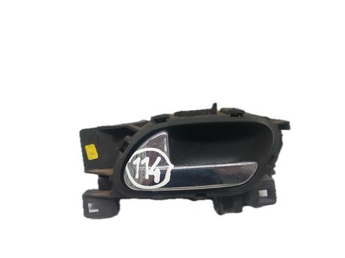 Poignée intérieure avant gauche CITROËN C4 Grand Picasso I (UA_) 1.6 HDi (109 hp) 29788240