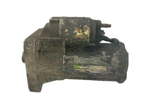 Starter RENAULT MASTER II Van (FD) 2.2 dCI 90 (FD0G, FD0N, FD2G, FD2N, FD3G, FD3N) | BP29788242M8 