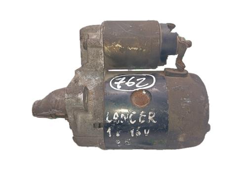 Starter MITSUBISHI LANCER V (CB_A, CD_A, CE_A) 1.6 16V (CB4A) | BP29788243M8 