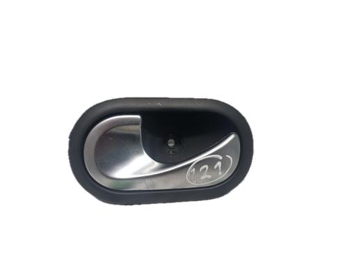 Used Front left interior door handle RENAULT CLIO III (BR0/1, CR0/1) 1.5 dCi (64 hp) 29788247