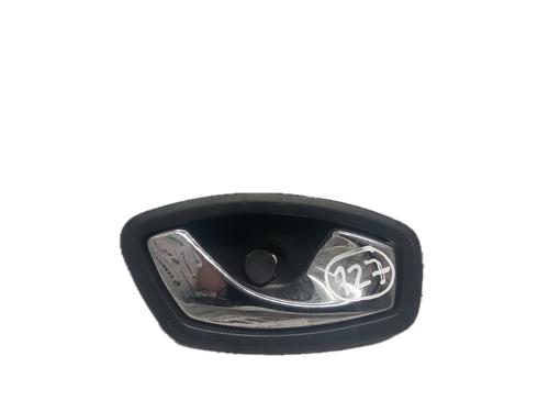 Used Rear right interior door handle RENAULT MEGANE III Coupe (DZ0/1_) 1.5 dCi (95 hp) 29788254