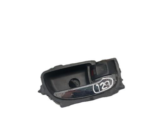 Used Rear right interior door handle TOYOTA YARIS (_P13_) 1.4 D (NLP130_, NLP130) (90 hp) 29788257