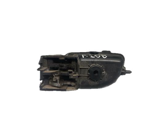 Rear right interior door handle TOYOTA YARIS (_P13_) 1.4 D (NLP130_, NLP130) | BP29788257I16 