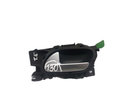 Used Front left interior door handle CITROËN C4 II (NC_) 1.6 HDi 110 (112 hp) 29788258