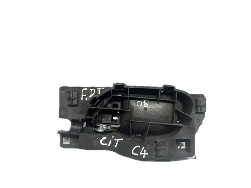 Front right interior door handle CITROËN C4 I (LC_) 1.6 HDi | BP29788261I14