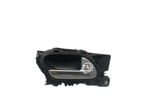 Used Front right interior door handle CITROËN C-ELYSEE (DD_) 1.6 HDI 92 (92 hp) 29788266