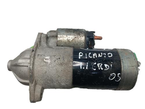 Starter KIA PICANTO I (SA) 1.1 CRDi | BP29788269M8 