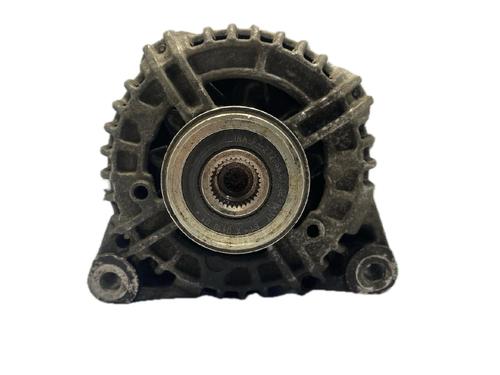 Generator PEUGEOT 307 (3A/C) 1.6 HDi (90 hp) 29788273