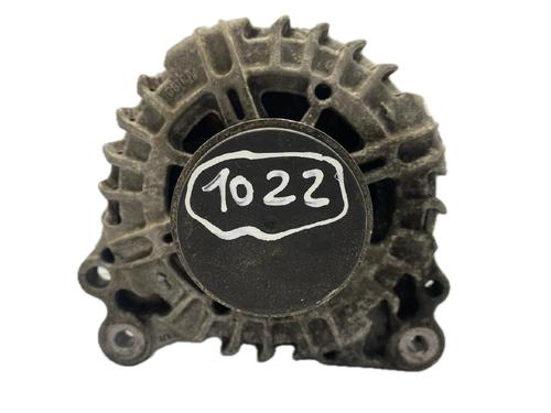 Used Alternator VW PASSAT CC B6 (357) 2.0 TDI (163 hp) 29788275