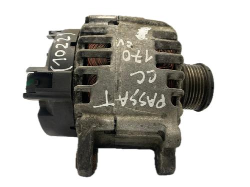 Alternator VW PASSAT CC B6 (357) 2.0 TDI | BP29788275M7