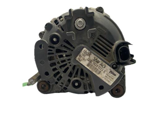 Alternator VW PASSAT CC B6 (357) 2.0 TDI | BP29788275M7