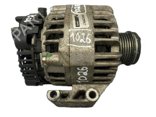 Alternator OPEL CORSA C (X01) 1.3 CDTI (F08, F68) | BP29788277M7 