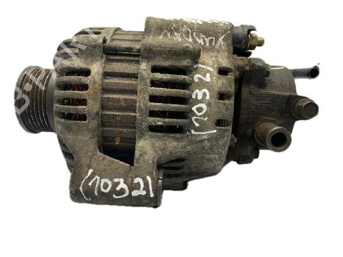 Dynamo KIA CEE'D Hatchback (ED) 2.0 CRDi | BP29788283M7 