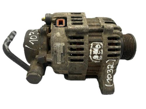 Dynamo KIA CEE'D Hatchback (ED) 2.0 CRDi | BP29788283M7 