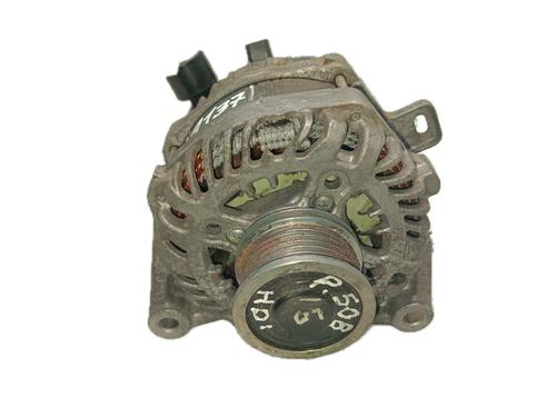 Used Alternator PEUGEOT 508 II (FB_, FH_, F3_) 1.5 BlueHDI 130 (FBYHZJ, FBYHZR) (131 hp) 29788286