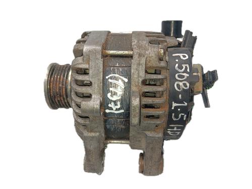 Alternator PEUGEOT 508 II (FB_, FH_, F3_) 1.5 BlueHDI 130 (FBYHZJ, FBYHZR) | BP29788286M7 