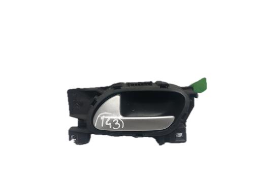 Puxador interior trás esquerdo PEUGEOT 207 (WA_, WC_) 1.4 HDi (68 hp) 29788290