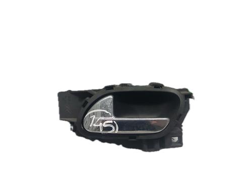 Used Front left interior door handle CITROËN C4 Grand Picasso I (UA_) 1.6 HDi (109 hp) 29788292