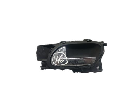 Türgriff hinten links innen für PEUGEOT 407 SW (6E_, 6D_) 2.0 HDi (140 hp) 29788293