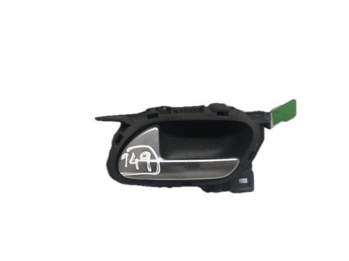 Used Front left interior door handle CITROËN C4 II (NC_) 1.6 HDi 110 (112 hp) 29788296