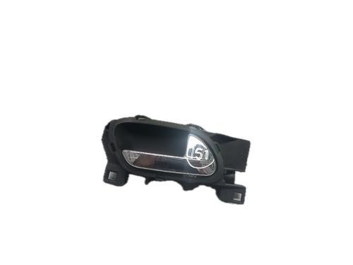 Used Rear right interior door handle PEUGEOT 407 SW (6E_, 6D_) 2.0 HDi (140 hp) 29788297