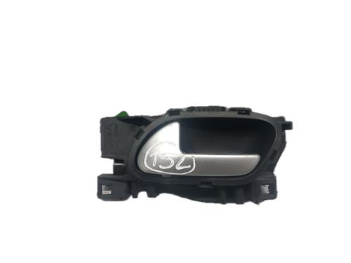 Used Front left interior door handle CITROËN BERLINGO MULTISPACE (B9) 1.6 HDi 110 (109 hp) 29788298