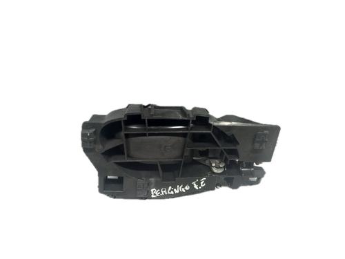 Front left interior door handle CITROËN BERLINGO MULTISPACE (B9) 1.6 HDi 110 | BP29788298I13