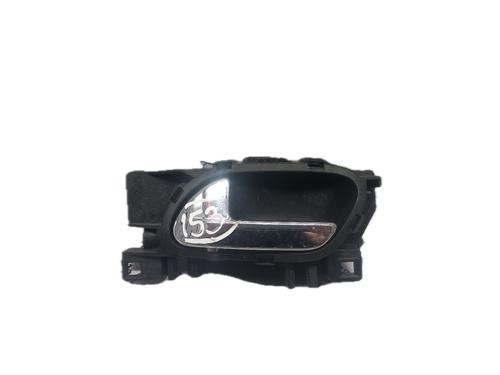 Used Rear left interior door handle CITROËN C3 II (SC_) 1.4 HDi 70 (SC8HZC, SC8HR0, SC8HP4) (68 hp) 29788299