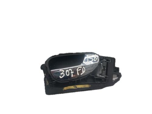 Poignée intérieure avant droite PEUGEOT 307 SW (3H) 1.6 HDI 110 (109 hp) 29788304