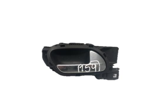 Used Front right interior door handle CITROËN C-ELYSEE (DD_) 1.6 HDI 92 (92 hp) 29788305